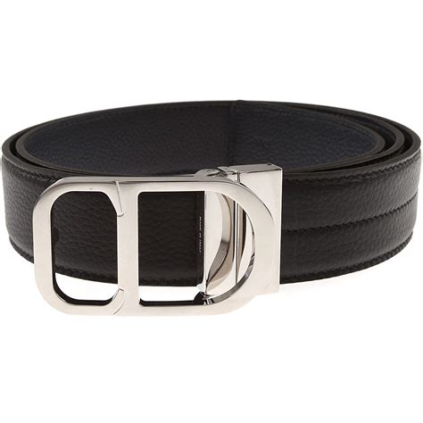 christian dior belt man|dior belt size chart.